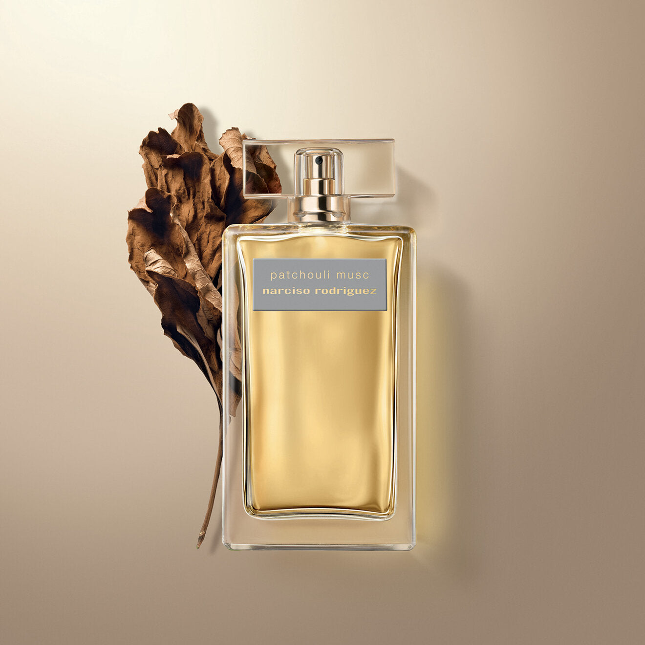 Narciso Rodriguez Patchouli Musc EDP Intense 100ML