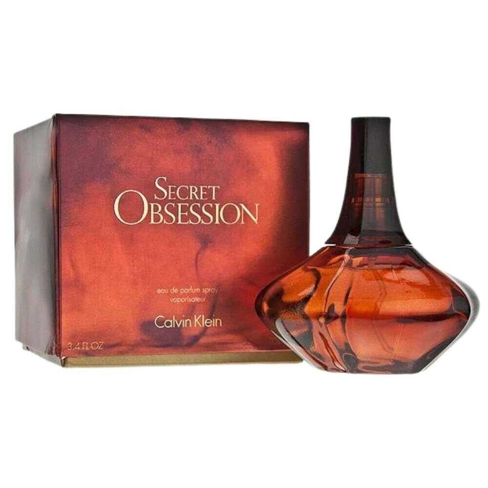 Calvin Klein Secret Obsession EDP 100ML