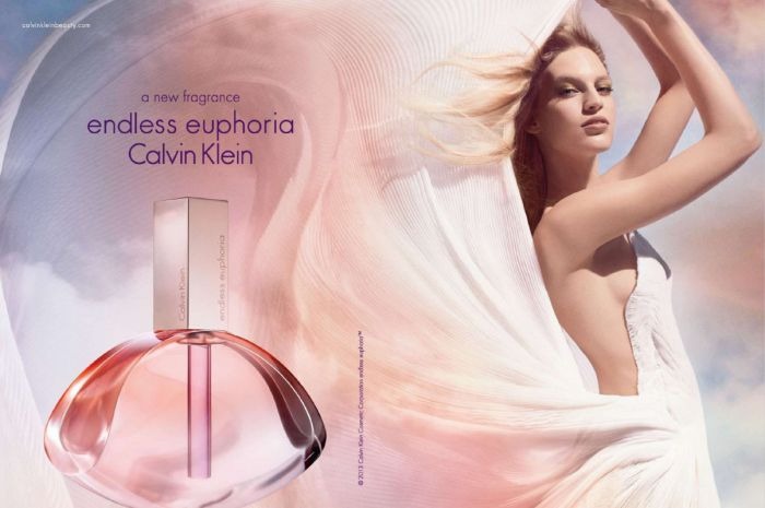 Calvin Klein euphoria endless 75ML