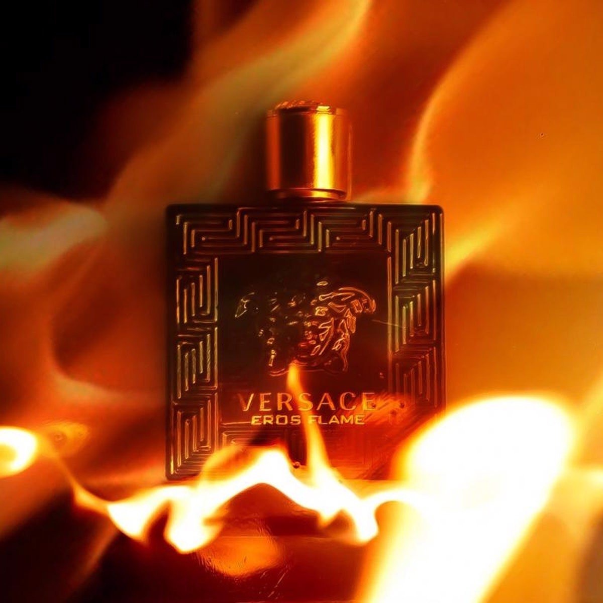 Versace Eros Flame EDP 100ML