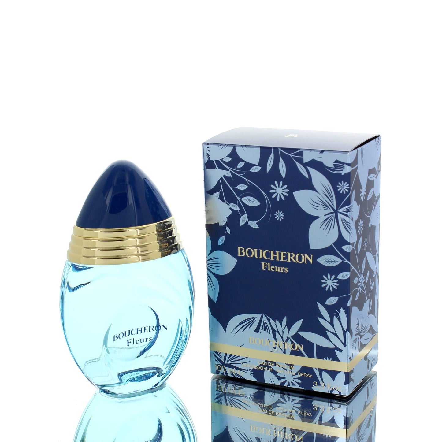 Boucheron Fleurs EDP 100ML