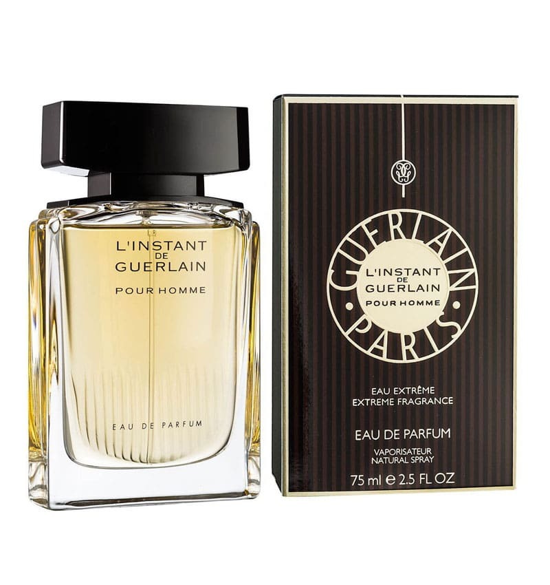 L'instant De Guerlain Pour Homme Eau Extreme EDP 75ML