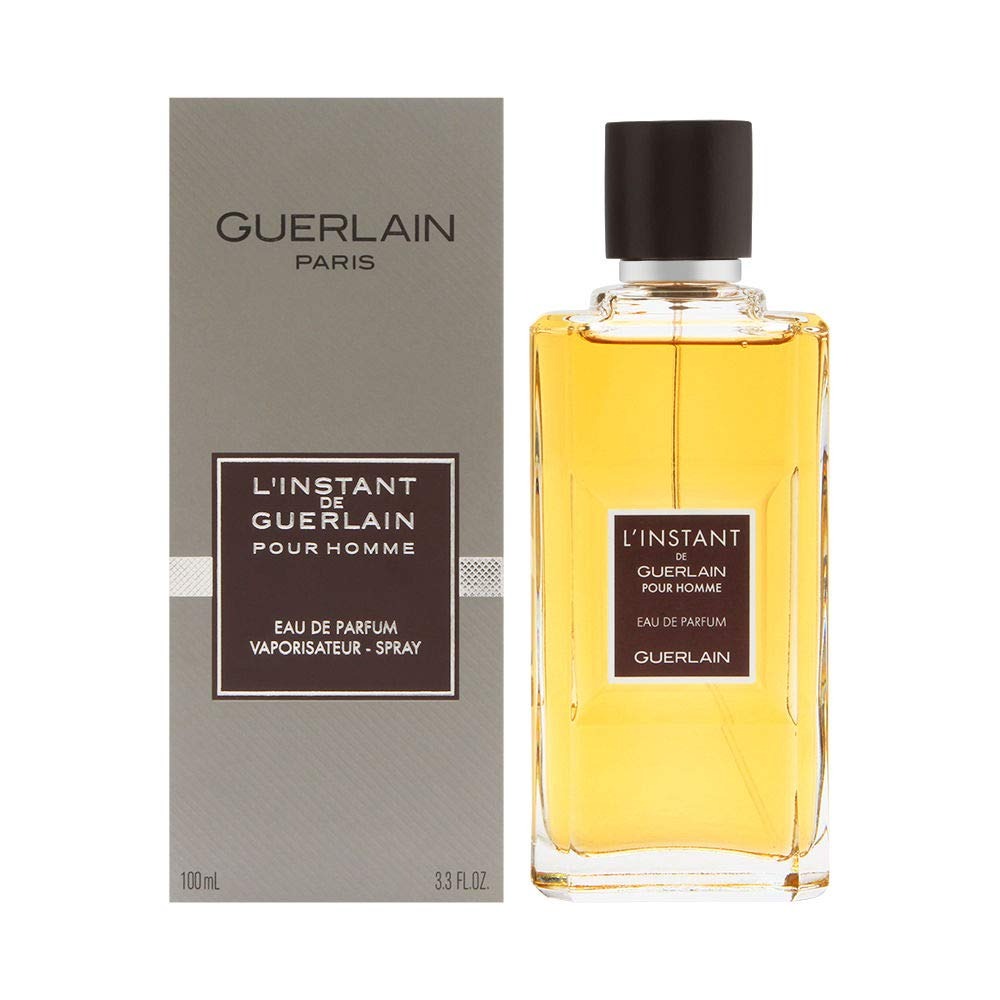 Guerlain L'Instant De Guerlain EDP 100ML
