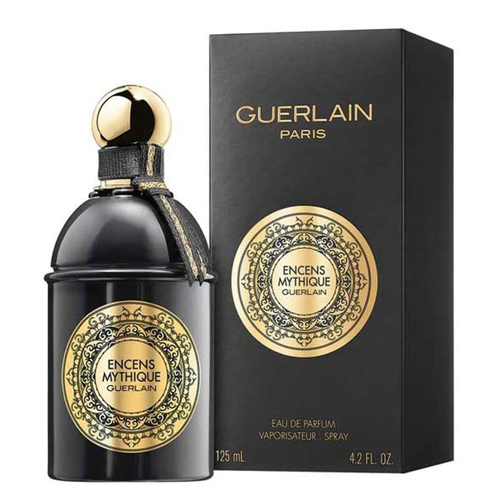 Guerlain Encens Mythique for Unisex 125ML