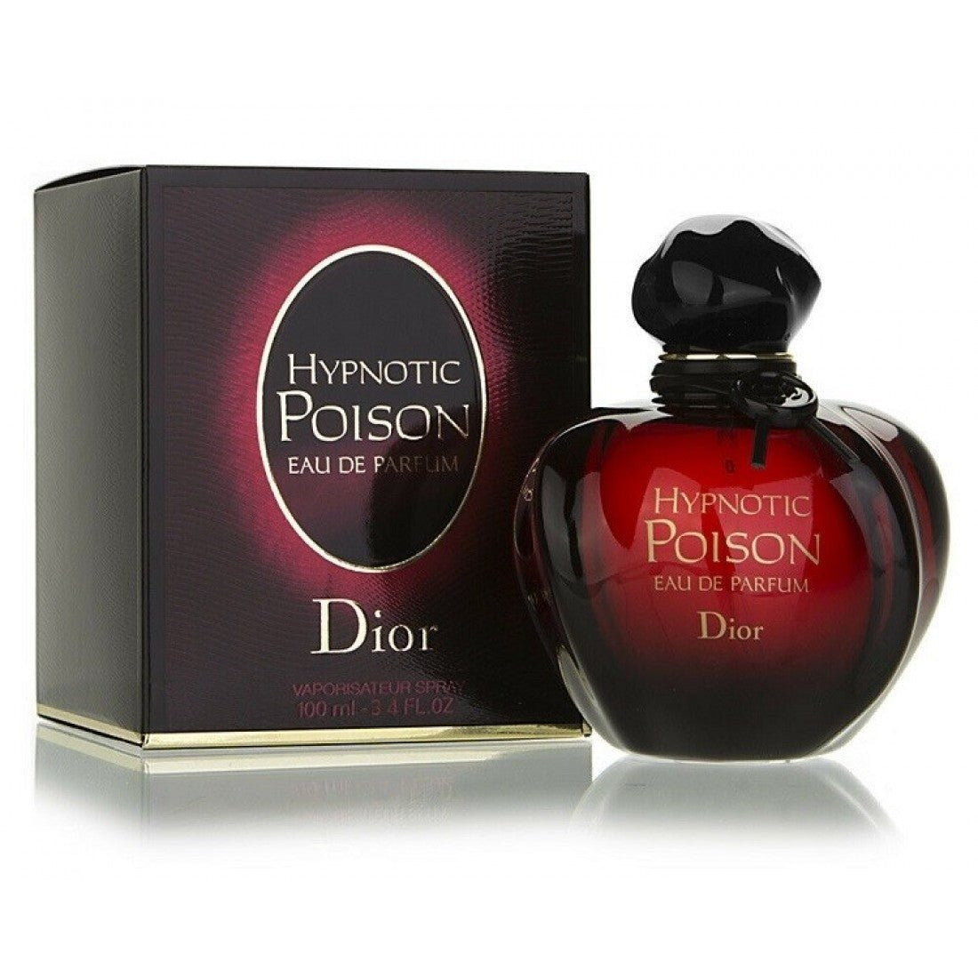 DIOR Hypnotic Poison EDP 100ML