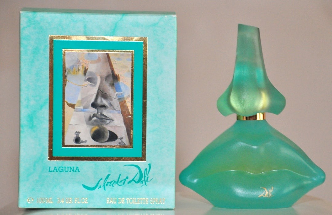 Salvador Dali Laguna EDT 100ML