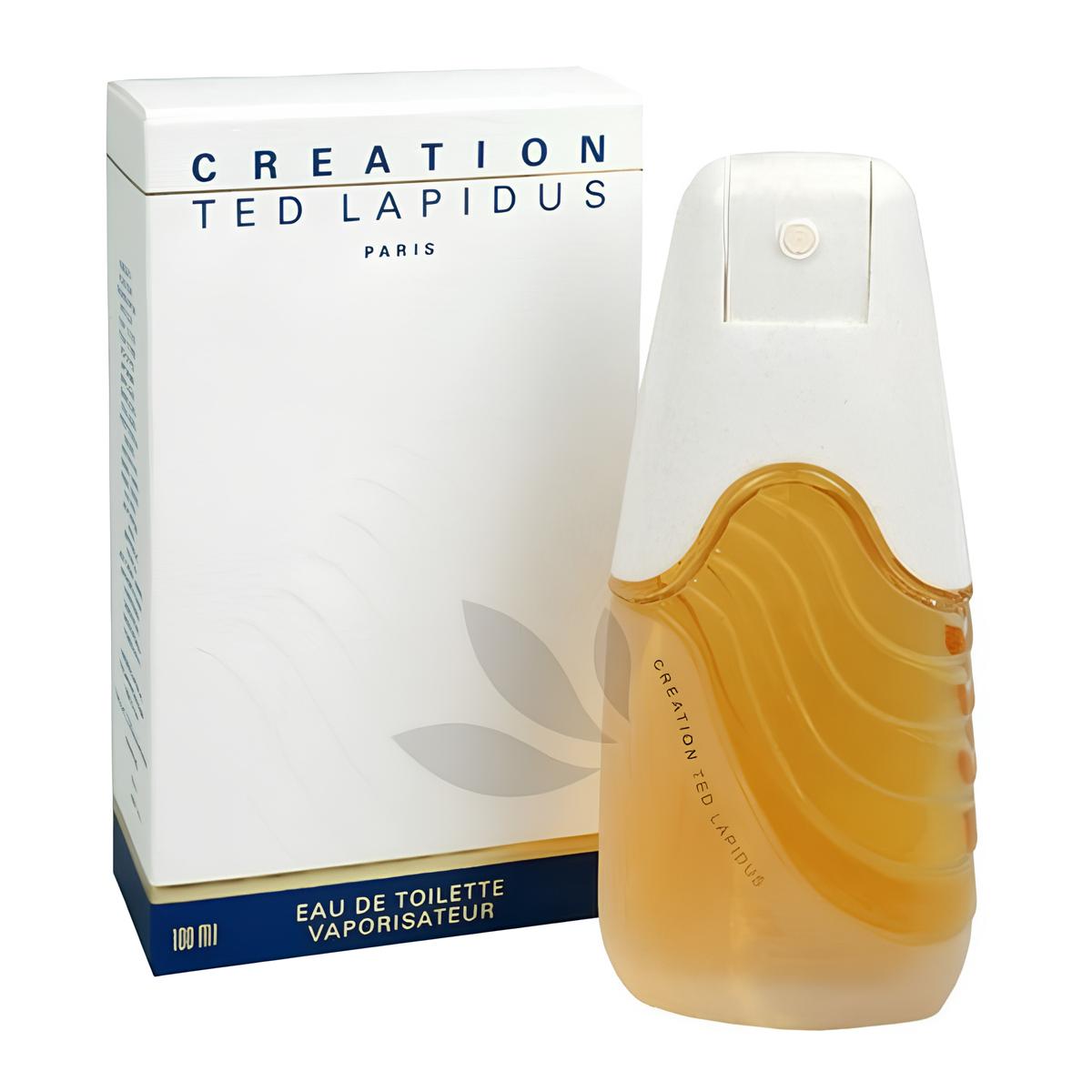 Ted Lapidus Creation EDT 100ML