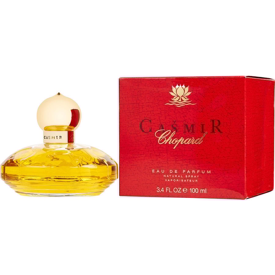 Choprad Casmir EDP 100ML