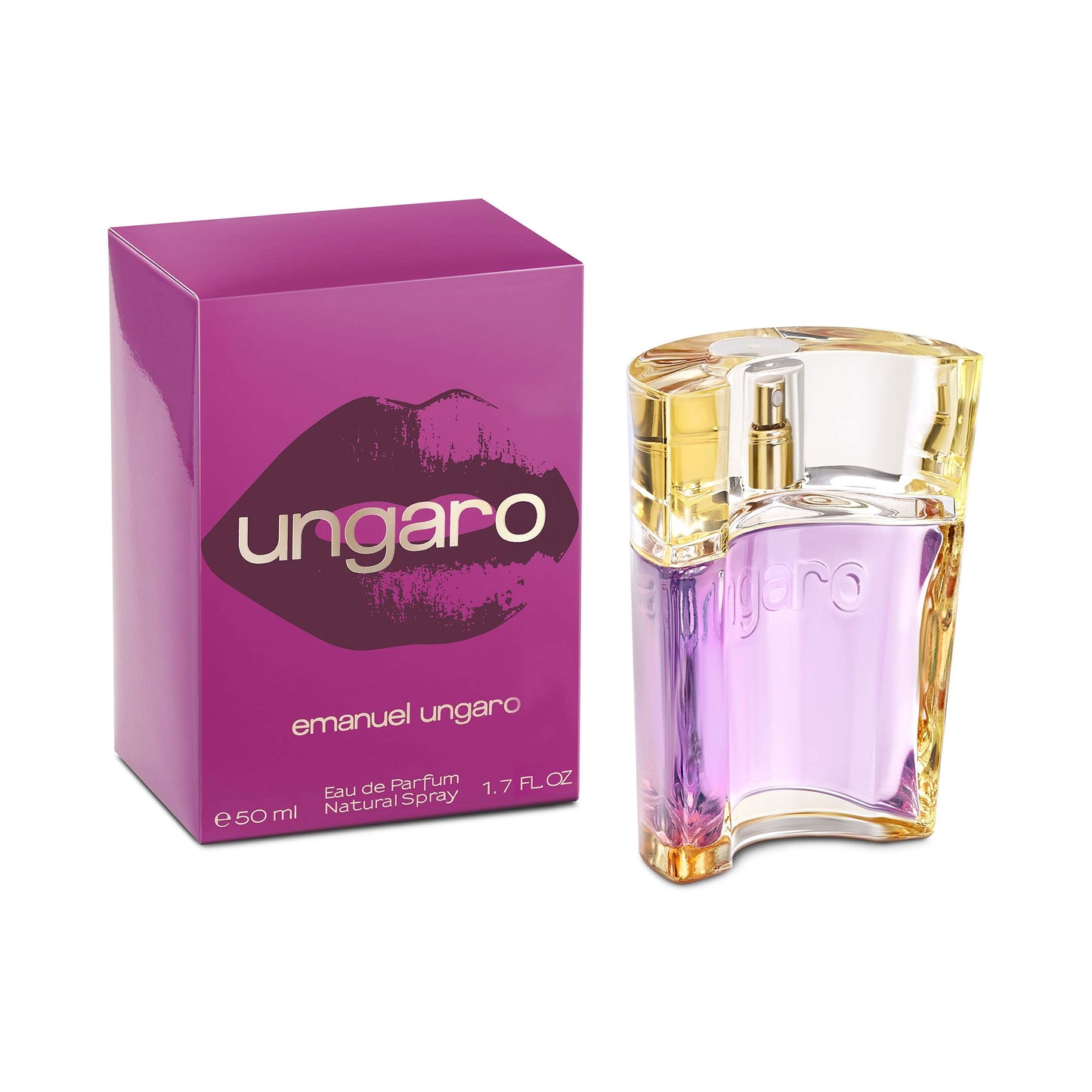 Emanuel Ungaro Ungaro 90ML