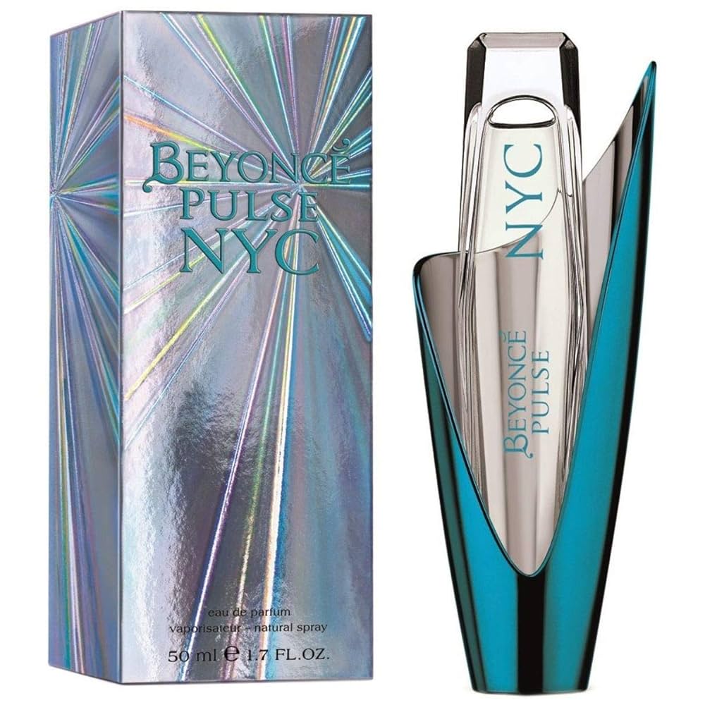Beyonce Pulse Nyc EDP 100L