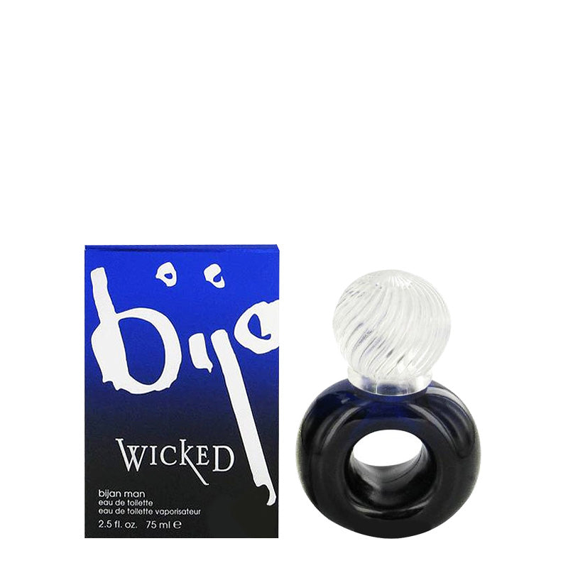 Bijan Wicked EDT 75ML