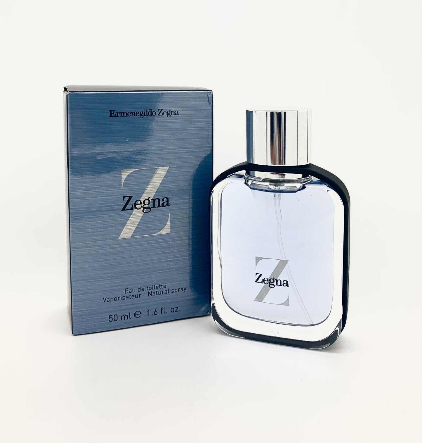 Ermenegildo Zegna Z Zegna EDT 50ML