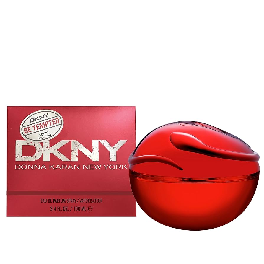 DKNY Be Tempted EDP 100ML