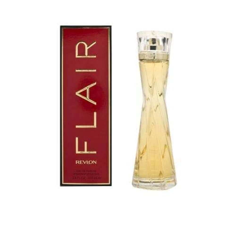 Flair by Revlon EDP 100ML