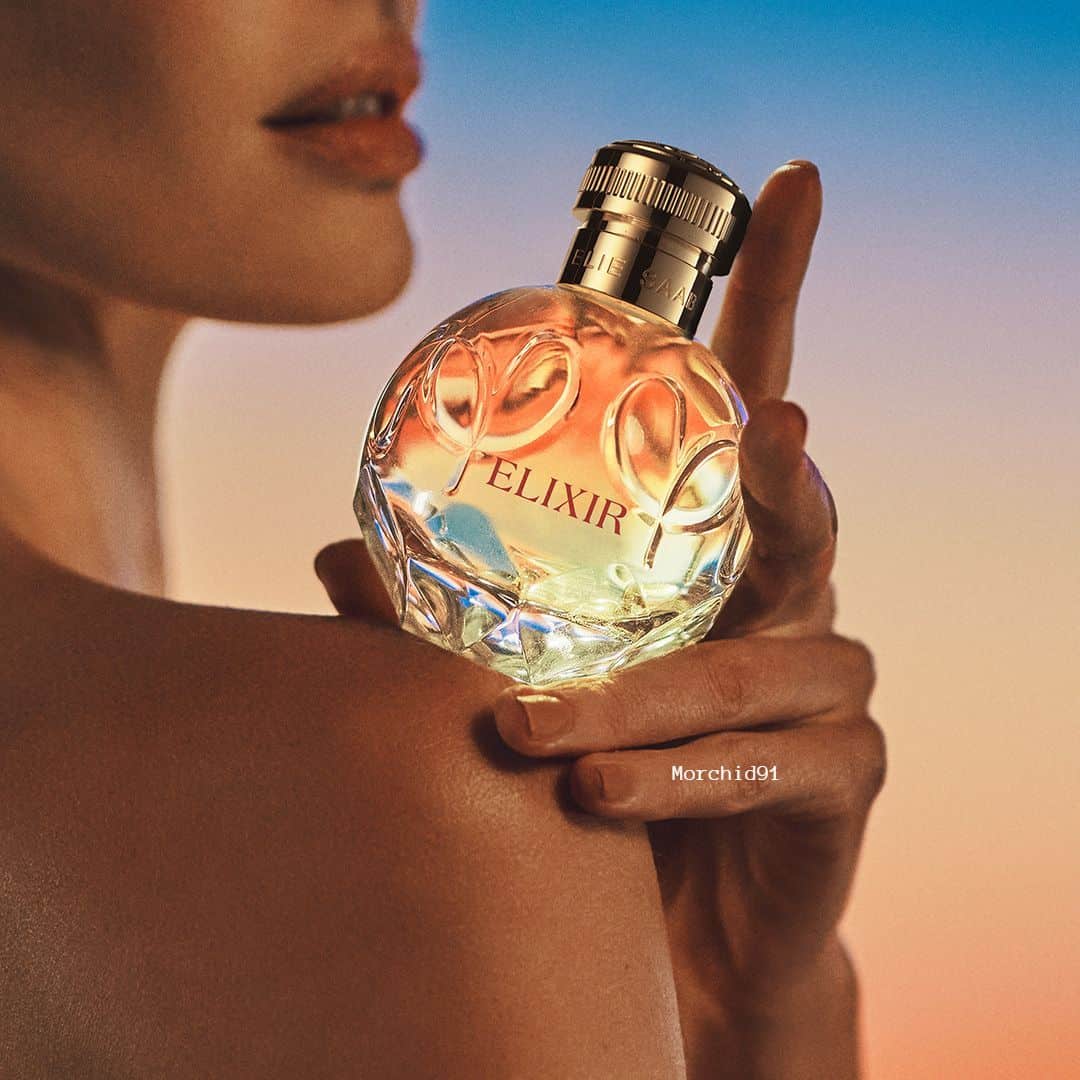 Elie Saab Elixir EDP 100ML
