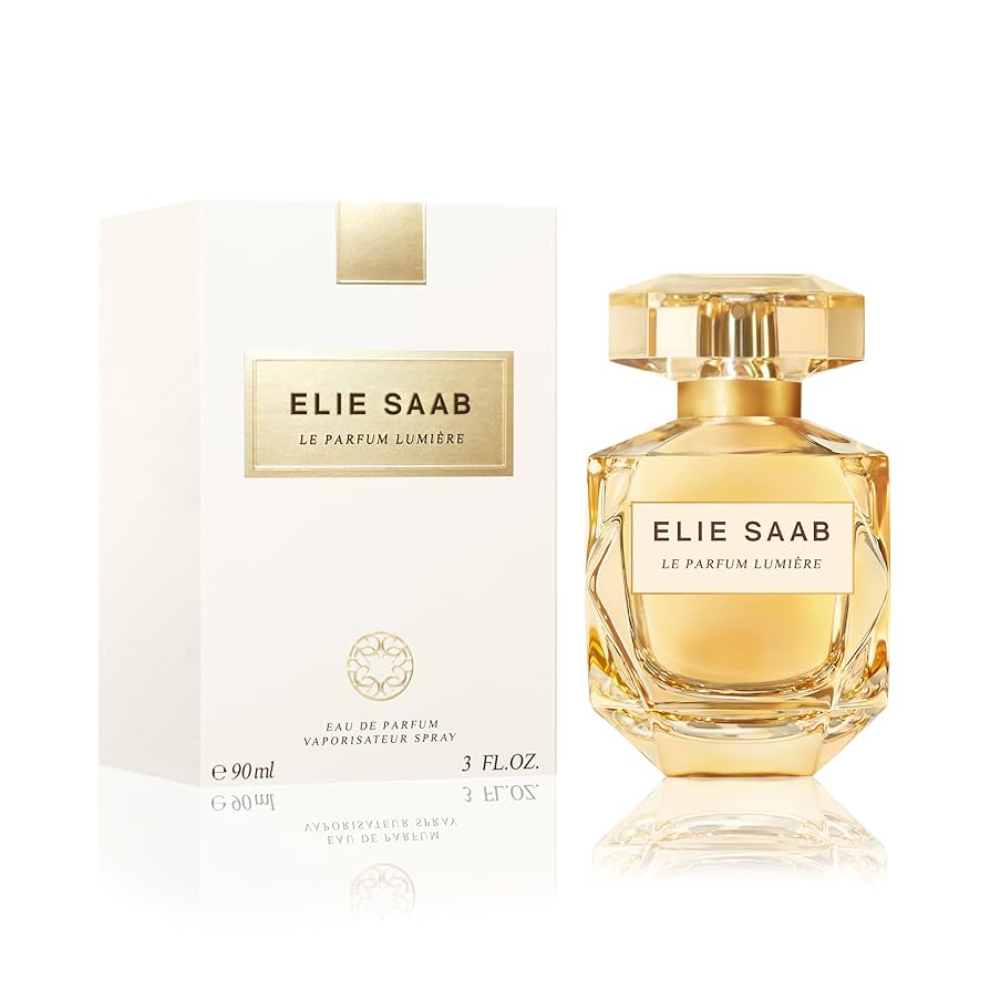 Elie Saab Le Parfum Lumiere EDP 90ML