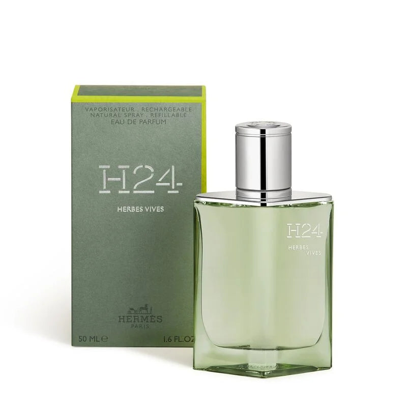 Hermès H24 Herbes Vives EDP 100ML