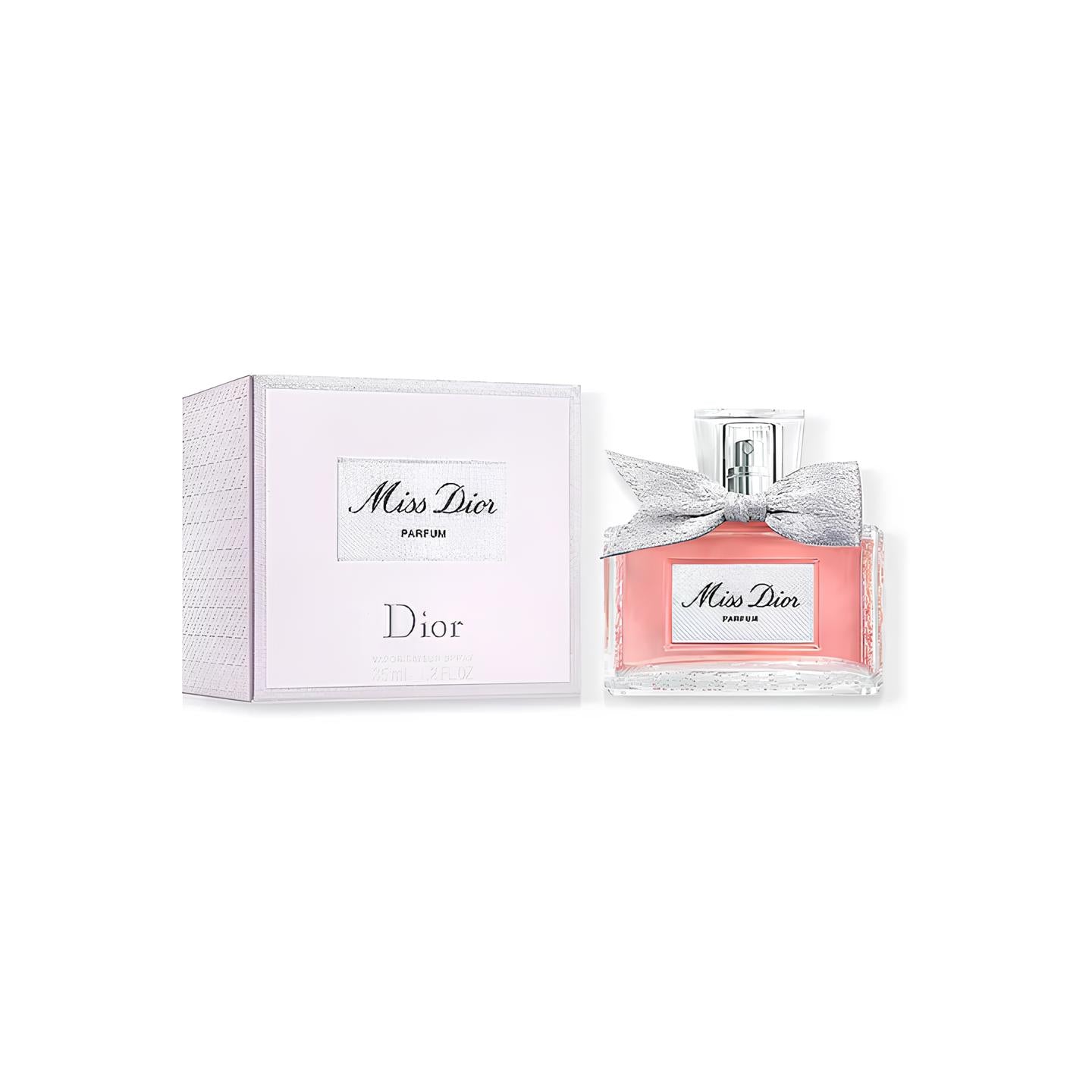 Miss Dior Parfum 80ML