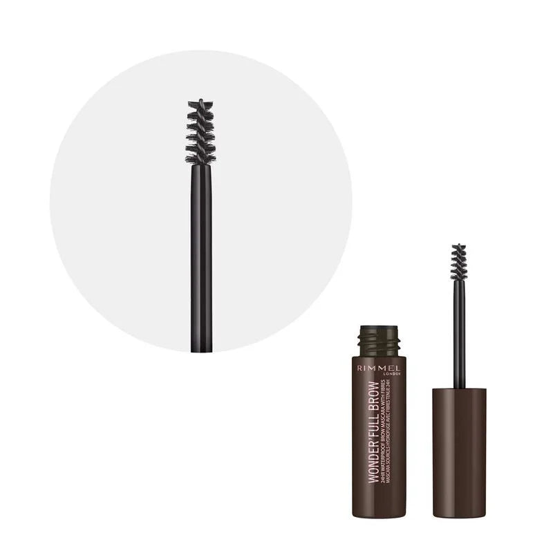 Rimmel Wonder'Full Brow 24HR Waterproof