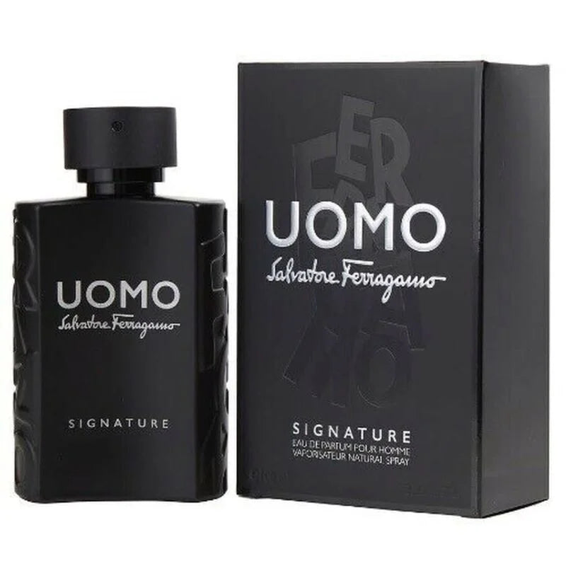 Salvatore Ferragamo Signature EDP 100ML