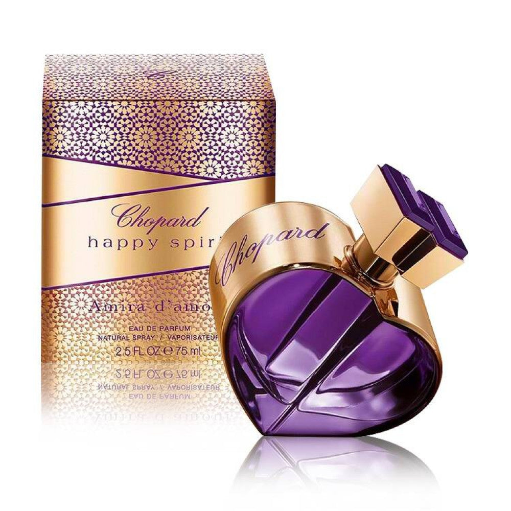 Chopard Happy Spirit EDP 75ML(Rare)