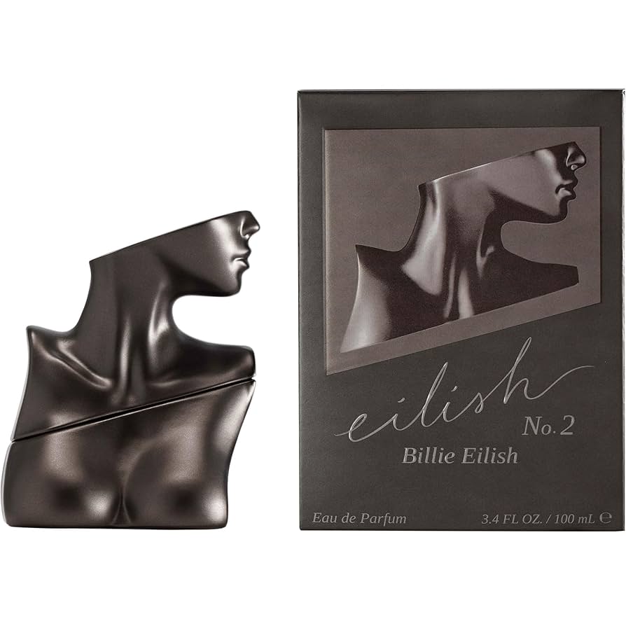 Billie Eilish No.2 EDP 100ML