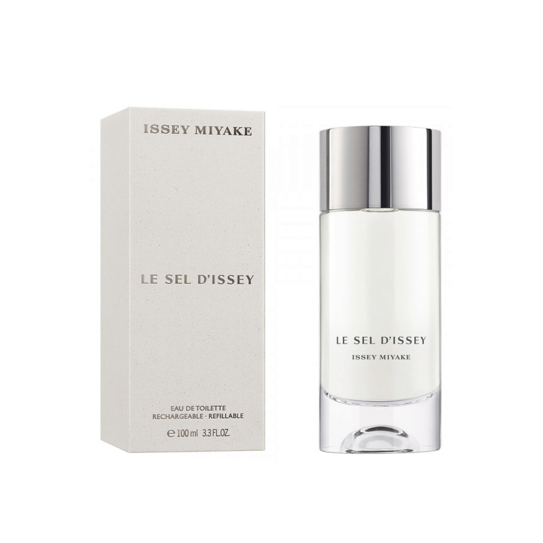 Issey Miyake Le Sel D'Issey EDT 100ML