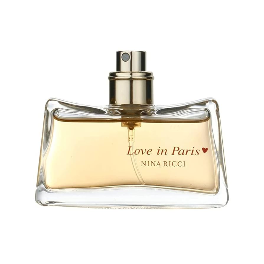 Nina Ricci Love In Paris EDP 50ML