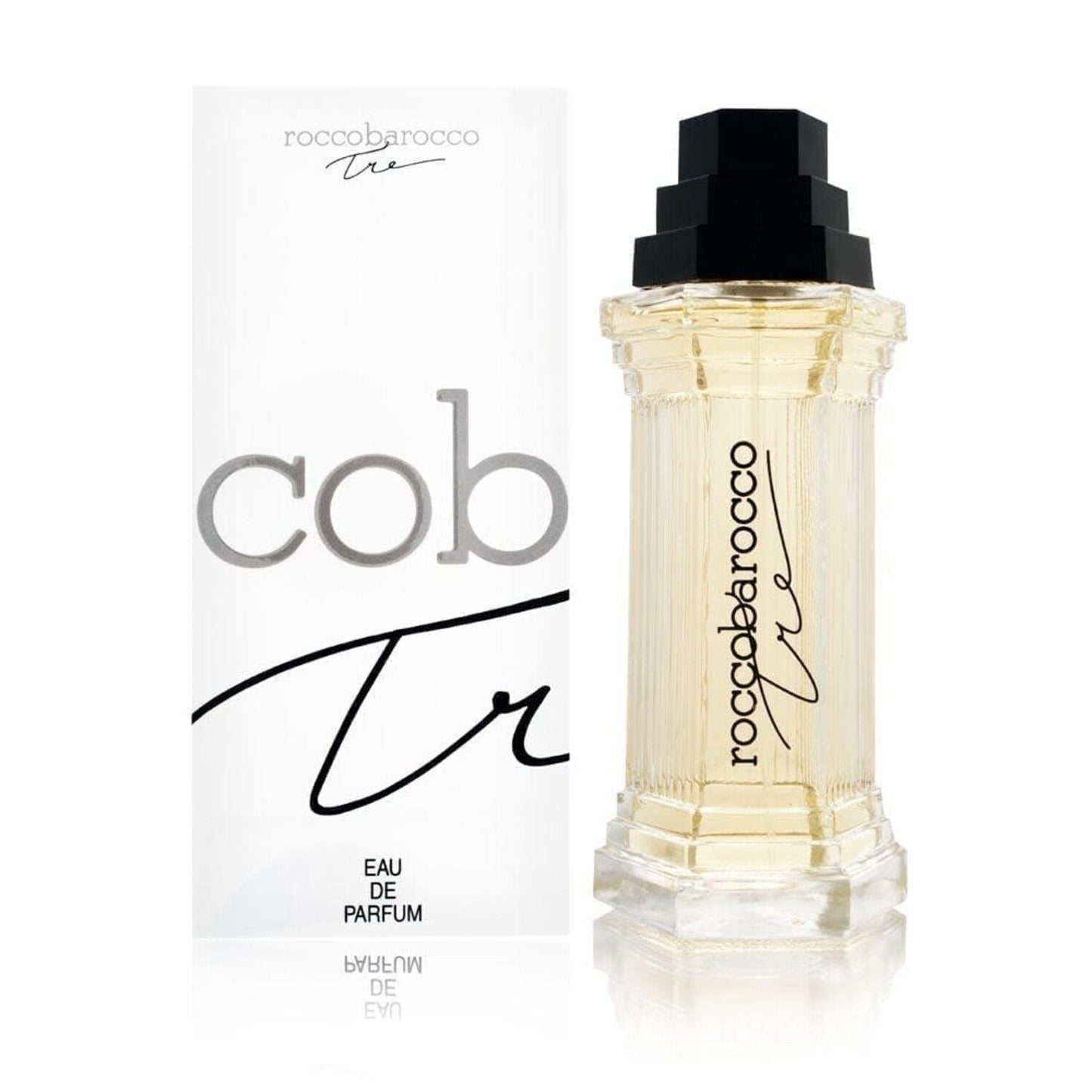 Roccobarocco Tre EDP 100ML