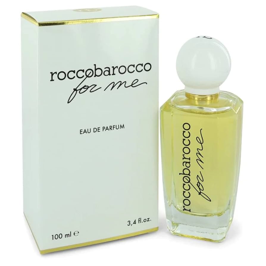 Roccobarocco For Me EDP 100ML