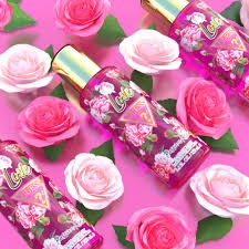 Guess Love Passion Kiss Body Mist 250ML