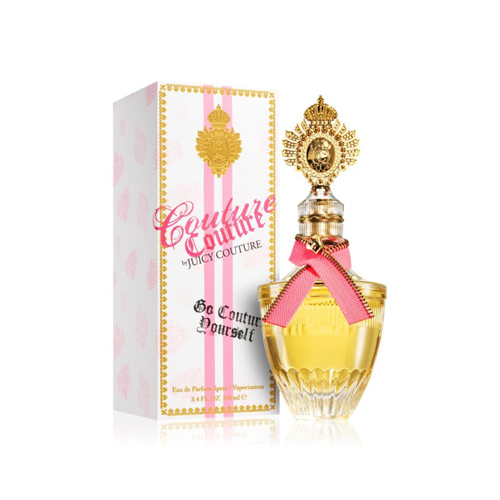 Couture Couture By Juciy Coture EDP 100ML