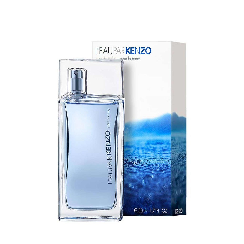 L'EAU PAR KENZO POUR HOMME EDT