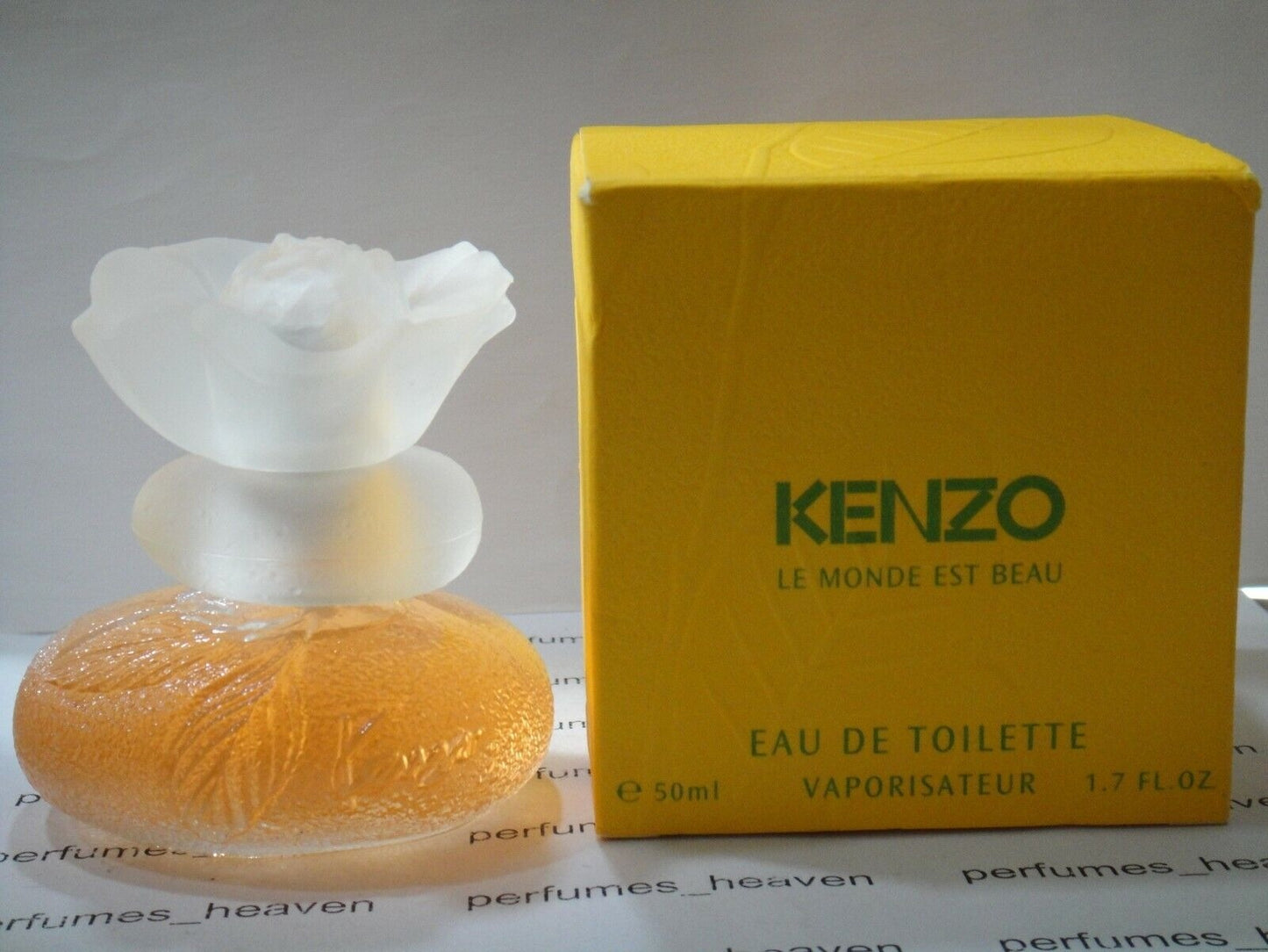 Kenzo La Monde Est Beau EDT50ML