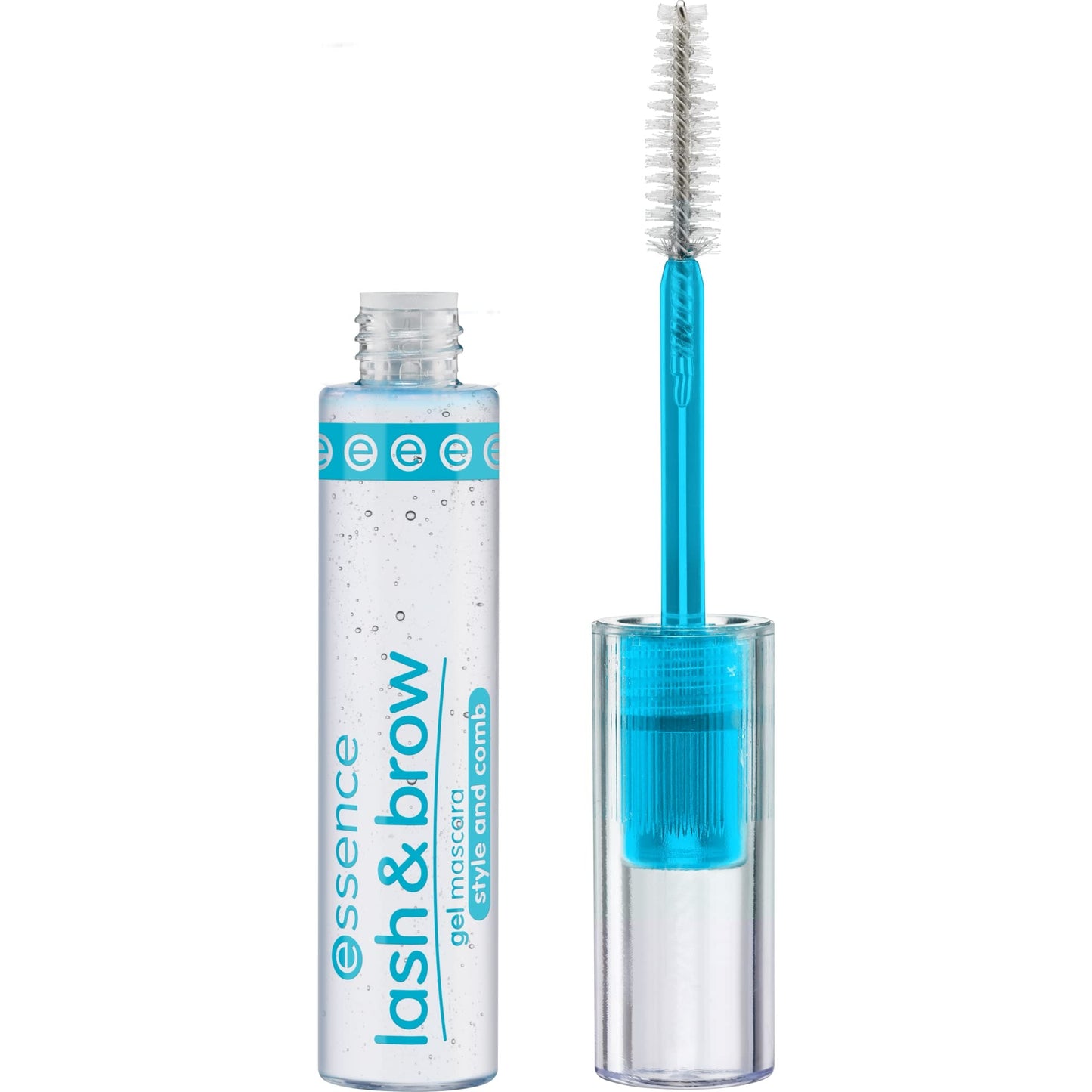 Essence Lash & Brow Gel Mascara 9ML