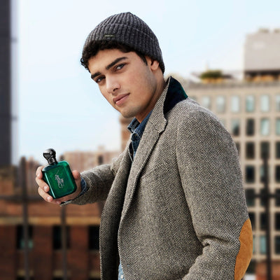 Ralph Lauren Polo Cologne Intense 118ml