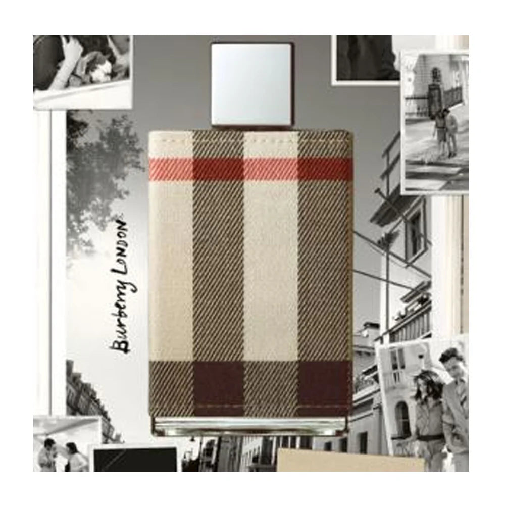 Burberry London for women EDP 100ML