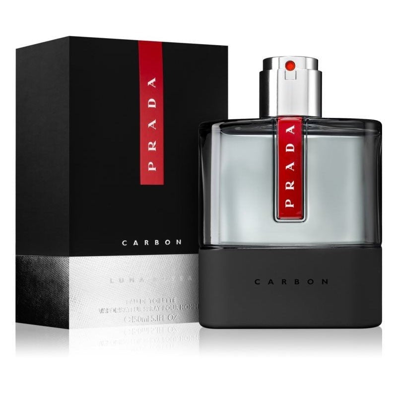 Prada Luna Rossa Carbon EDT 100ML