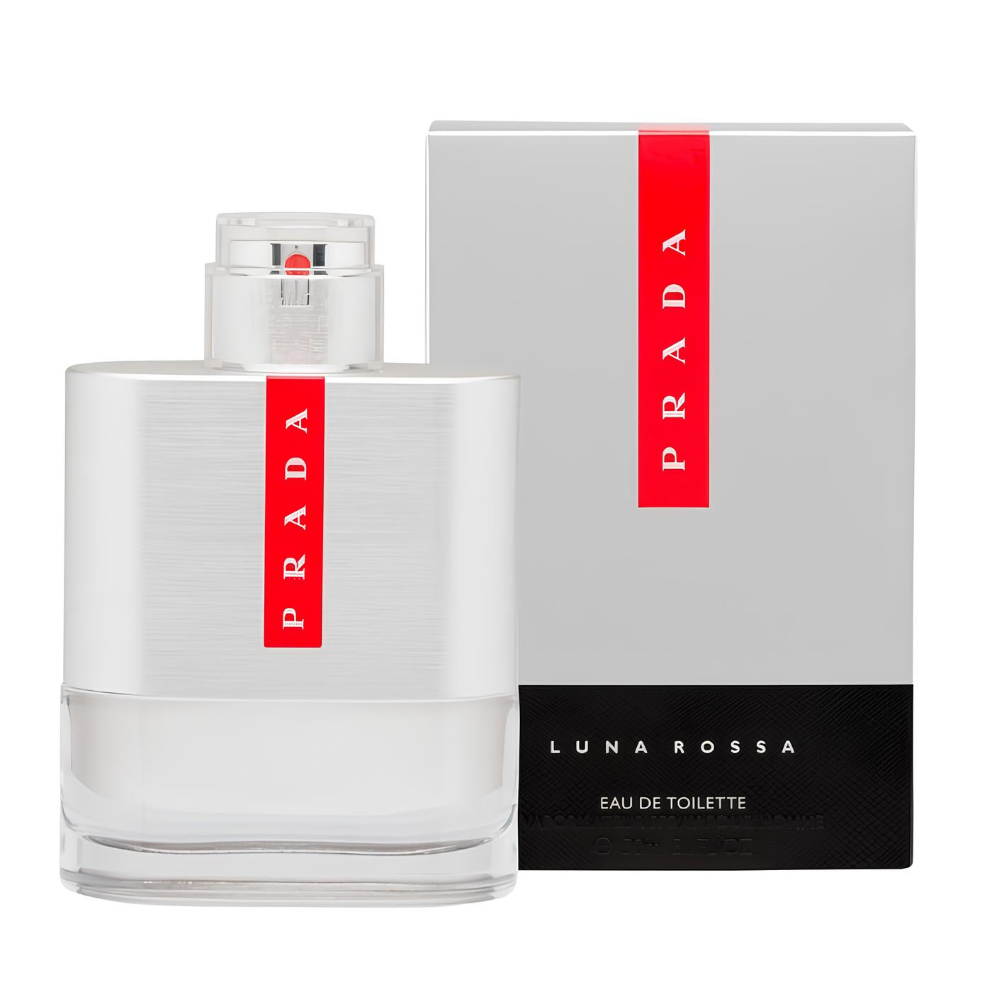 Prada Luna Rossa EDT