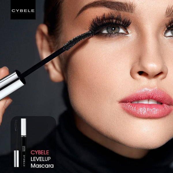 Cybele Mascara Level Up