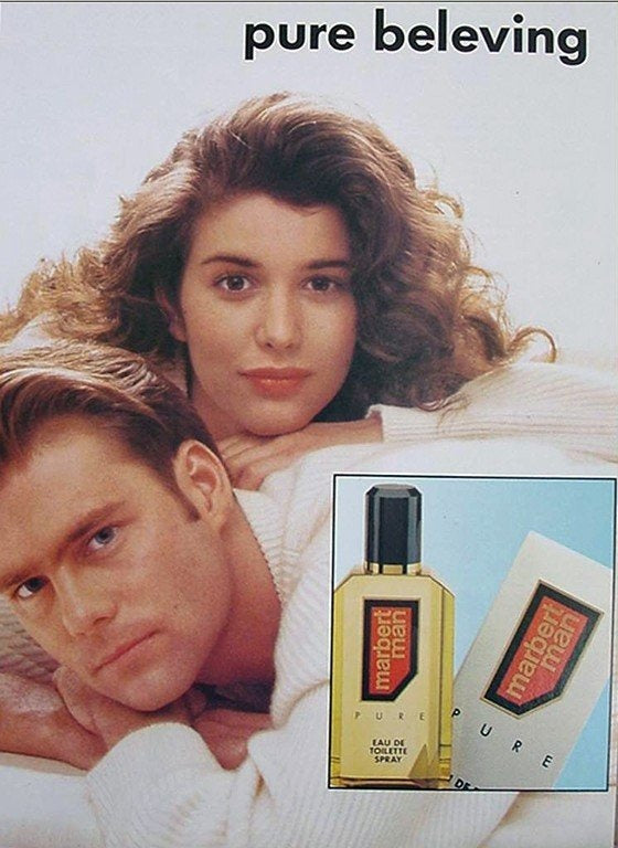 Marbert man Pure EDT 125ML