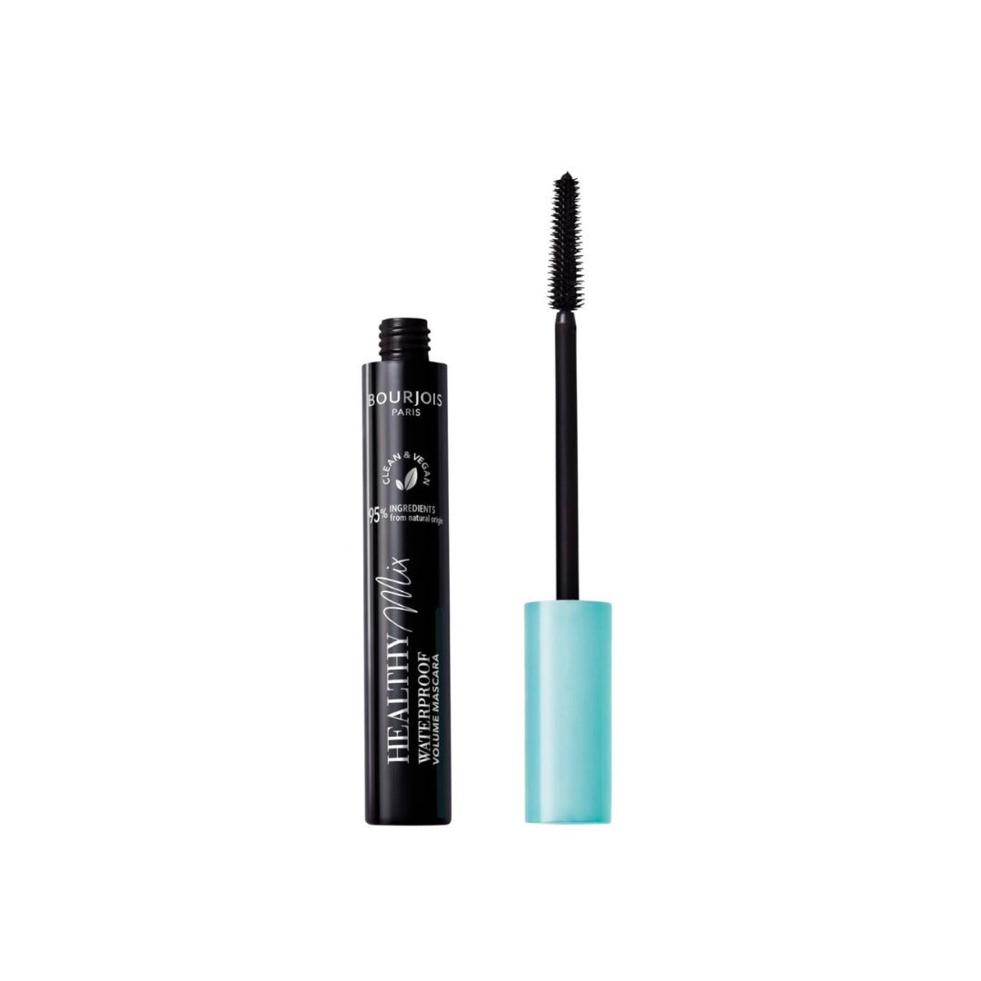 Bourjois Healthy Mix Waterproof Volume Mascara