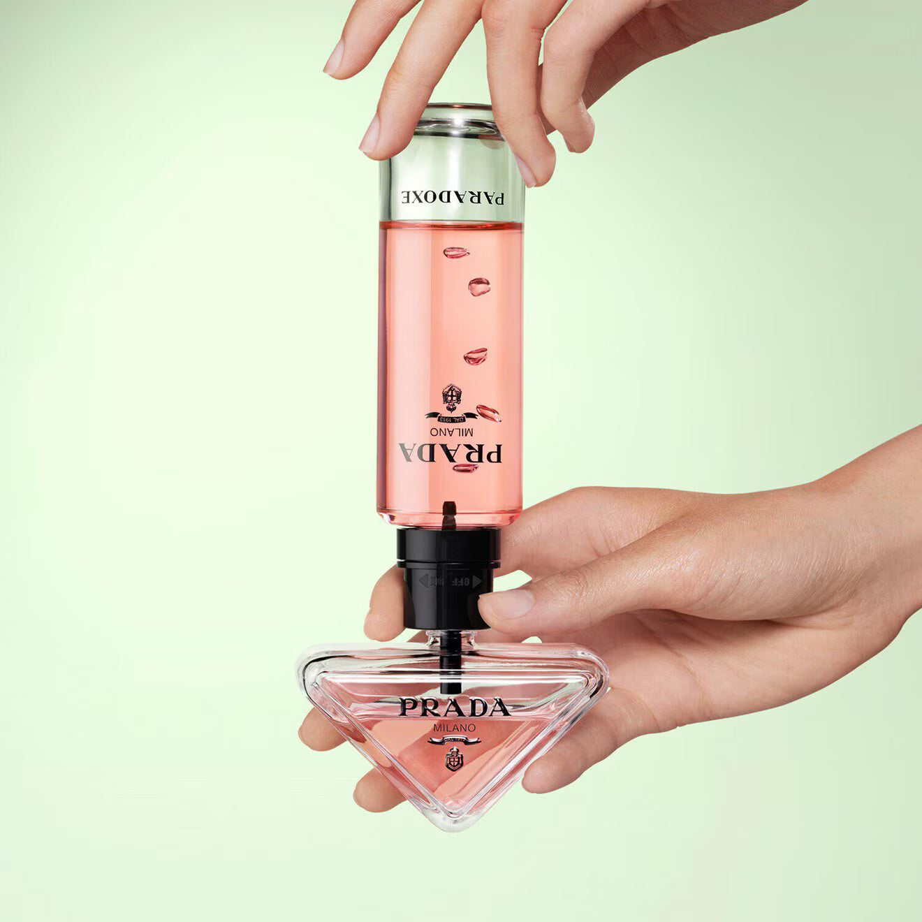 Prada Paradoxe Eau de Parfum 90ML