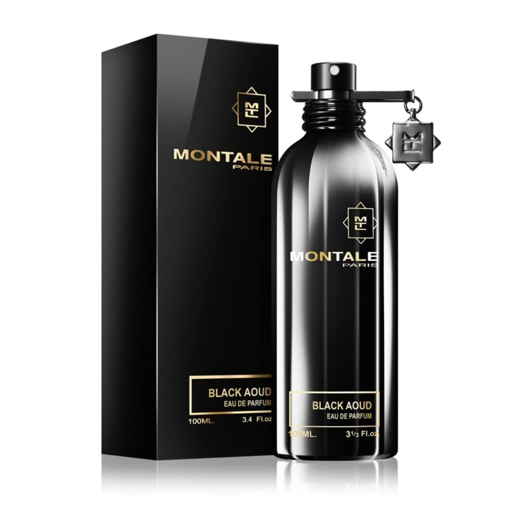 Montale Black Aoud EDP 100ML