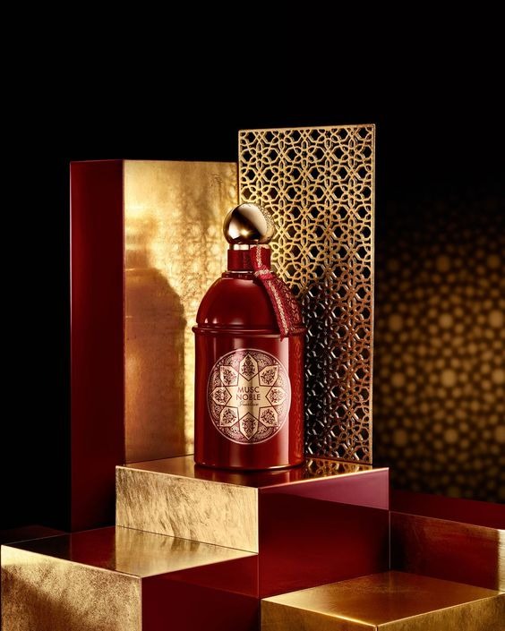 Guerlain Musc Noble EDP 125ml (Unisex)