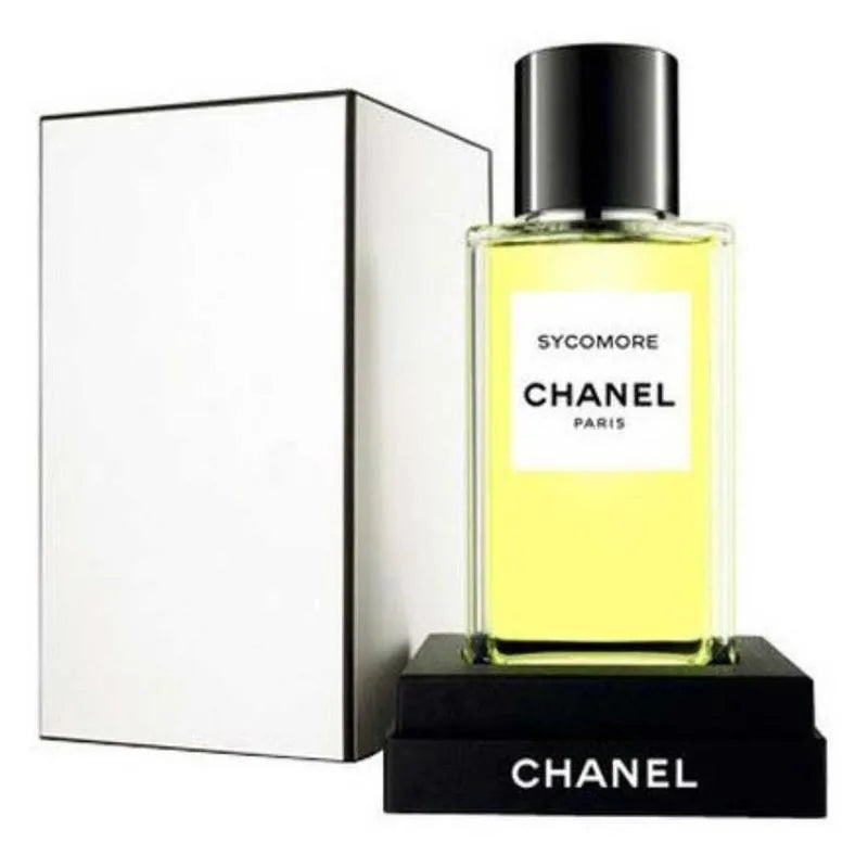 Chanel Sycomore EDP 75ML