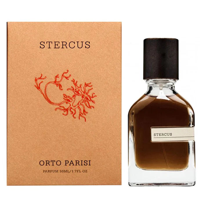 Stercus by Orto Parisi EDP 50ML