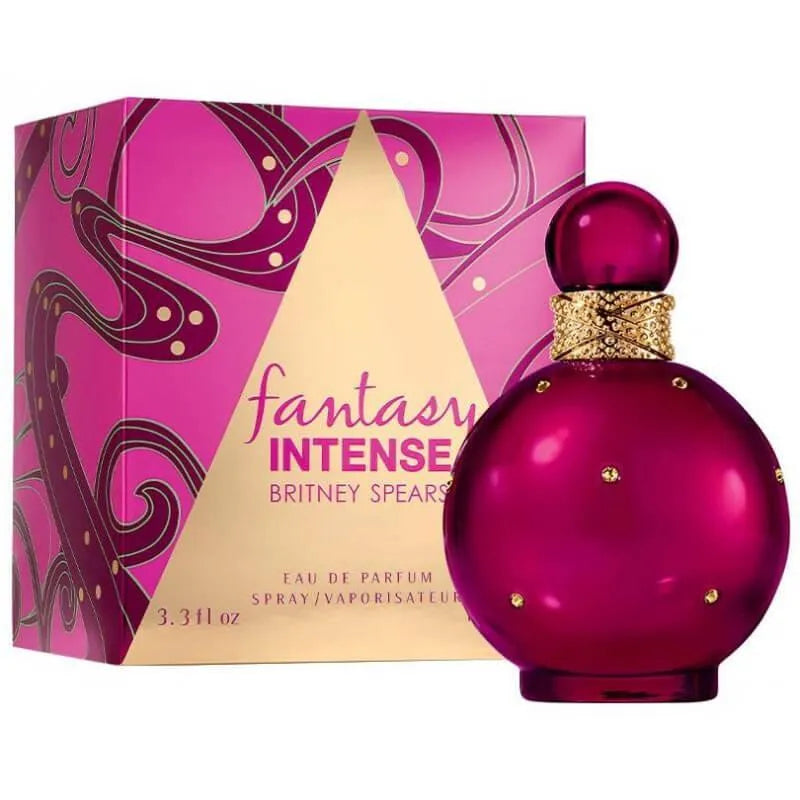 Britney Spears Fantasy Intense EDP 100ML