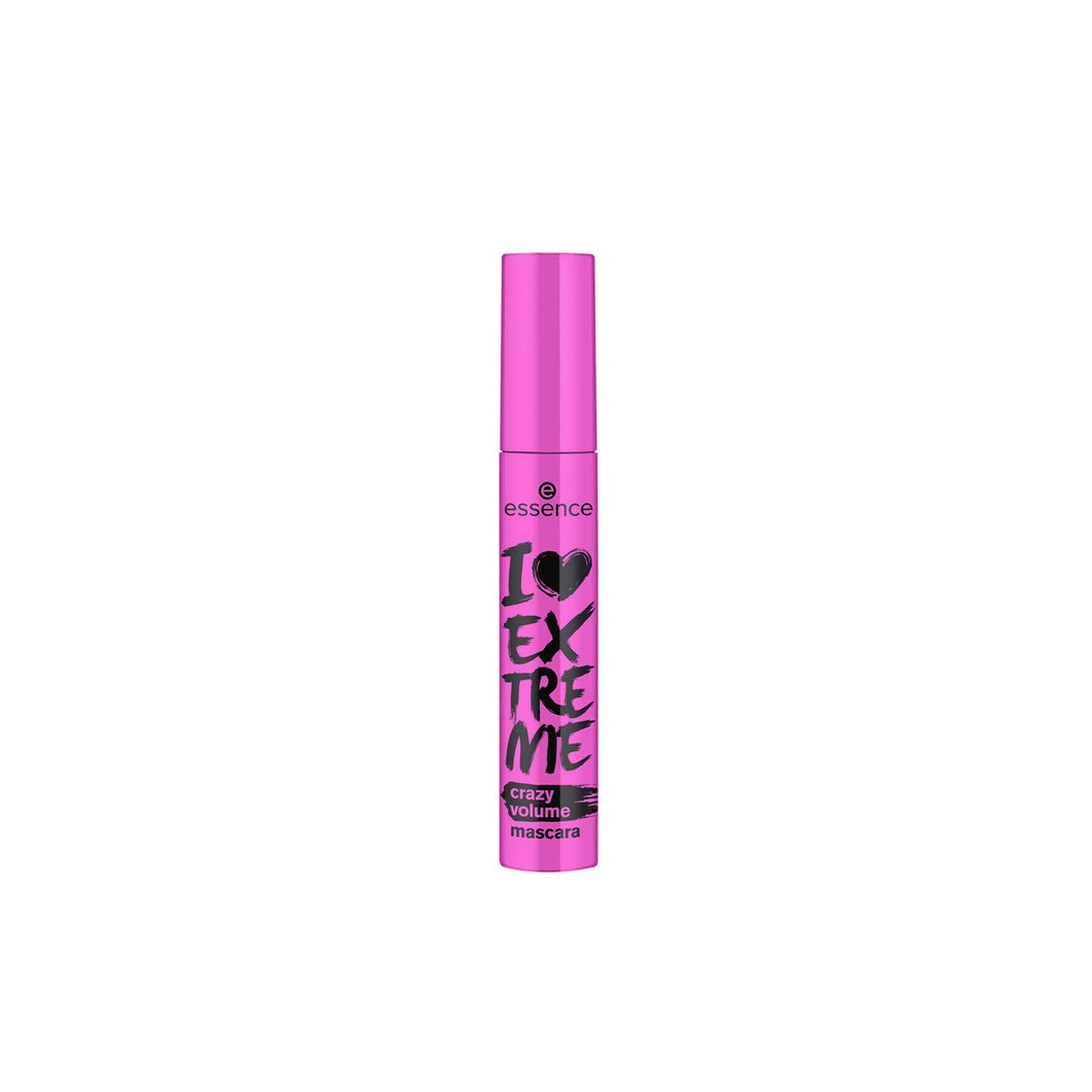 essence I LOVE EXTREME CRAZY VOLUME MASCARA