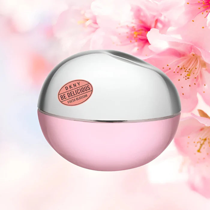 DKNY Delicious Fresh Blossom EDP 100ML